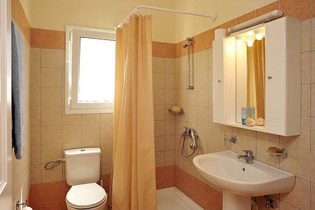 Apartament Kipos *